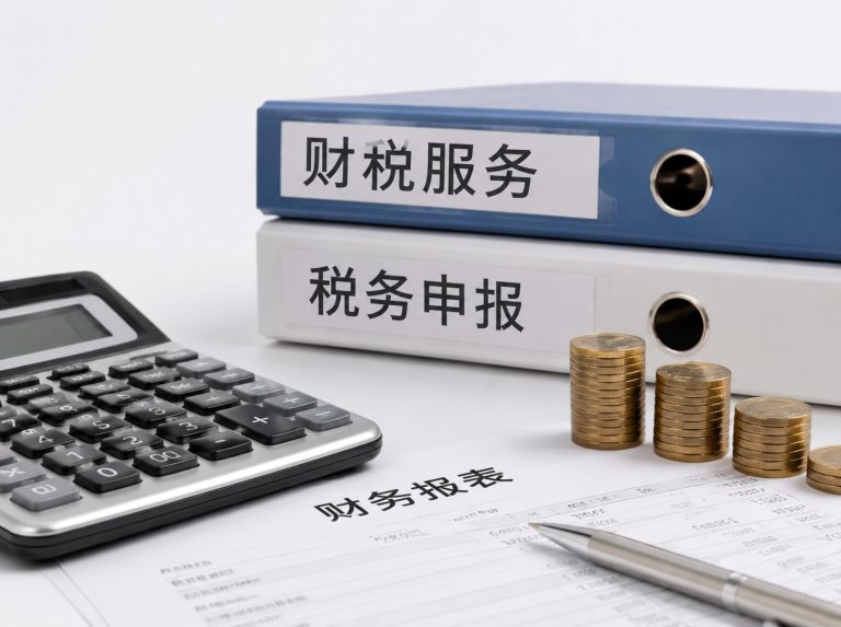 香坊区哈尔滨代理记账与记账报税